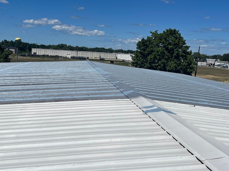 Commercial Roofing Company in Lansing, MI - Lakeside Commercial Roofing LLC