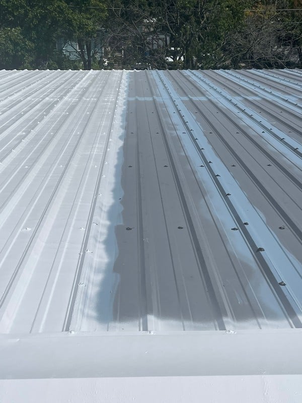 Commercial Roofing Company in Lansing, MI - Lakeside Commercial Roofing LLC