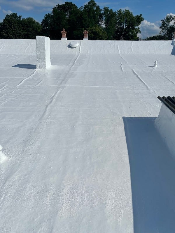 Commercial Roofing Company in Lansing, MI - Lakeside Commercial Roofing LLC