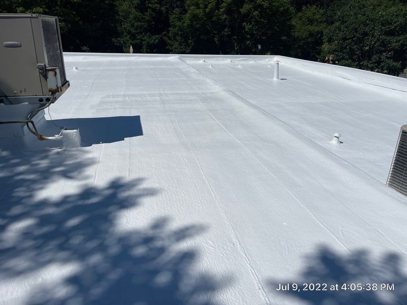 Commercial Roofing Company in Lansing, MI - Lakeside Commercial Roofing LLC