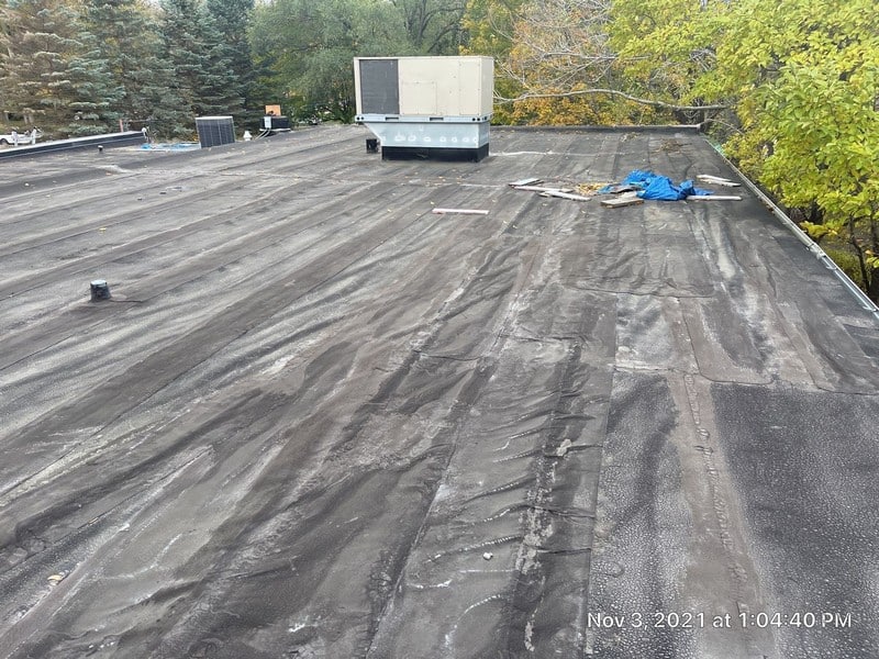 Commercial Roofing Company in Lansing, MI - Lakeside Commercial Roofing LLC