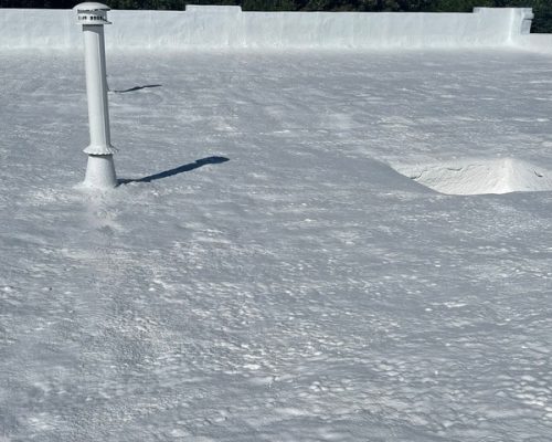 Commercial Roofing Company in Lansing, MI - Lakeside Commercial Roofing LLC
